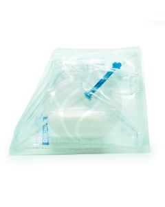 Juno set gynecological sterile type No. 3, No. 1 | Buy Online