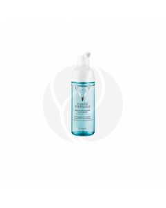 Vichy Purete Thermale Cleansing Foam for washing, 150ml | Buy Online