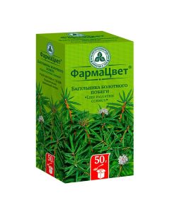 Ledum shoots, 50g | Buy Online