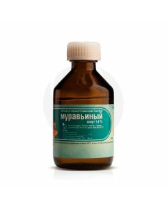 Formic alcohol solution, 50ml | Buy Online
