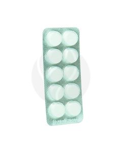 Pectusin lozenges, No. 10 | Buy Online