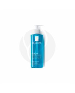 La Roche-Posay Effaclar Cleansing Foaming Gel for Oily Skin, 400ml | Buy Online