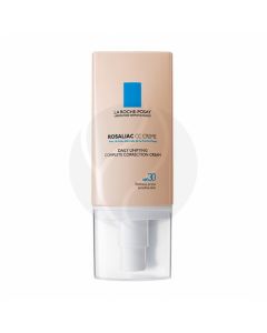 La Roche-Posay Rosaliac CC Day Correcting Cream SPF30, 50ml | Buy Online