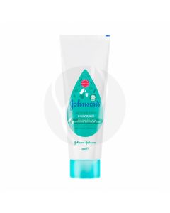 Johnson's Baby Baby cream with milk, 50ml | Buy Online