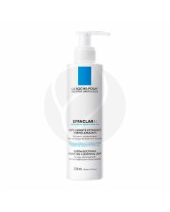 La Roche-Posay Effaclar H Cleansing Cream-Gel, 200ml | Buy Online