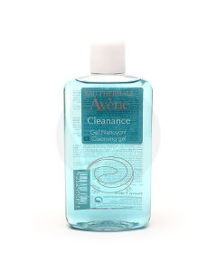 Avene Cleanance Cleansing Gel, 200ml | Buy Online