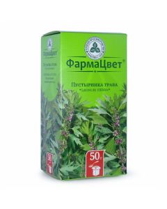 Motherwort herb, 50g | Buy Online