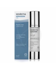 Sesderma Hidraderm Moisturizing Cream, 50ml | Buy Online