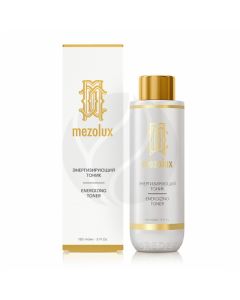 Librederm Mesolux Energizing tonic, 150ml | Buy Online