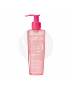 Bioderma Sensibio Cleansing Gel, 200ml | Buy Online