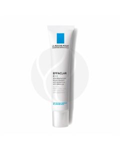 La Roche-Posay Effaclar K (+) correcting emulsion for oily skin, 40ml | Buy Online