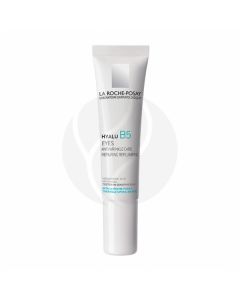 La Roche-Posay Hyalu B5 Eye Contour Care, 15ml | Buy Online