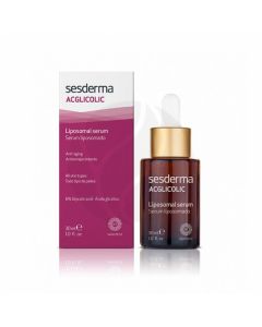 Sesderma Acglicolic Liposomal Serum, 30ml | Buy Online