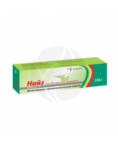 Nise gel for external use 1%, 100g | Buy Online