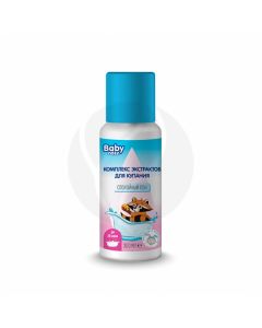 Baby Care extract for bathing Peaceful sleep, 300ml | Buy Online