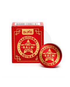 Asterisk traditional Vietnamese balm, 4g | Buy Online