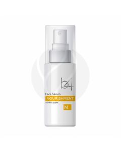 b4 Nourishment nourishing face serum for all skin types, 30ml | Buy Online