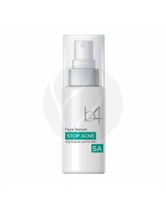 b4 Stop Acne serum for problem skin, 30ml | Buy Online