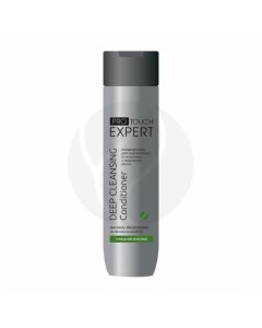 Pro Touch Expert Cleansing and Balancing Conditioner for normal to oily hair, 250ml | Buy Online