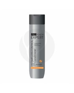 Pro Touch Expert Hair loss control conditioner for all hair types, 250ml | Buy Online