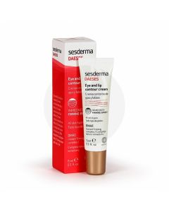 Sesderma Daeses eye and lip contour cream, 15ml | Buy Online