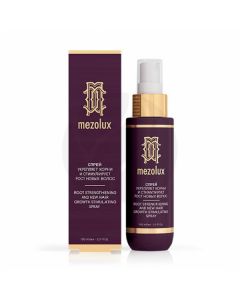 Librederm Mesolux spray for strengthening the roots and stimulating the growth of new hair, 100ml | Buy Online