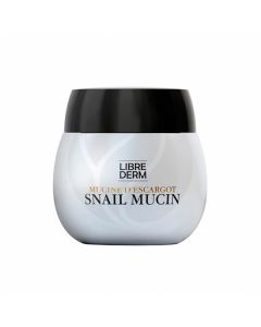 Librederm Snail Mucin Regenerating Eye Cream, 35ml | Buy Online