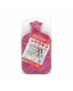 Combined rubber heating pad type B-3, 3L | Buy Online