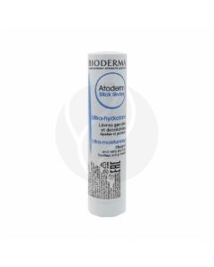 Bioderma Atoderm lip stick, 4g | Buy Online