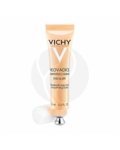 Vichy Neovadiol eye and lip contour cream, 15ml | Buy Online