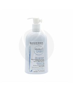 Bioderma Atoderm Intensive Cleansing Gel, 500ml | Buy Online