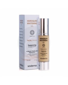 Sesderma Hidroquin Whitening Depigmentation Gel, 50ml | Buy Online