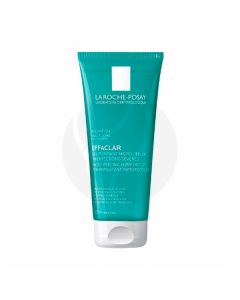 La Roche-Posay Effaclar Micro Exfoliating Cleansing Gel, 200ml | Buy Online