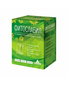 Phytoslabil powder BAA 5g, No. 32 | Buy Online