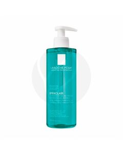 La Roche-Posay Effaclar micro-exfoliating cleansing gel, 400ml | Buy Online