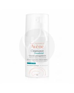 Avene Cleanance Comedomed concentrate for problem skin prone to acne, 30ml | Buy Online