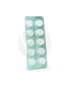 Kofitsil-plus tablets, No. 10 | Buy Online