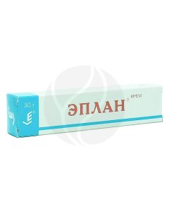 Eplan cream, 30 g | Buy Online