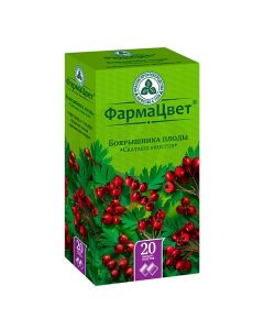 Hawthorn package 3a, є20 | Buy Online