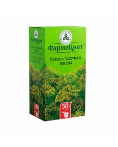 Dill fruit, 50g | Buy Online