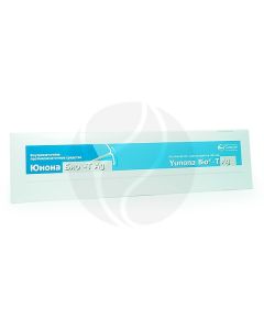 Intrauterine coil Juno Bio T Silver in a box, є1 | Buy Online