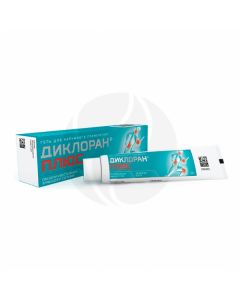 Dicloran Plus gel, 30 g | Buy Online