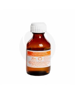 Camphor oil 10%, 30ml | Buy Online