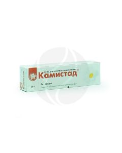 Kamistad gel, 10g | Buy Online