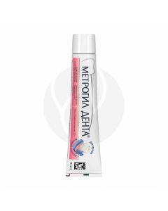 Metrogyl Denta dental gel, 20 g | Buy Online