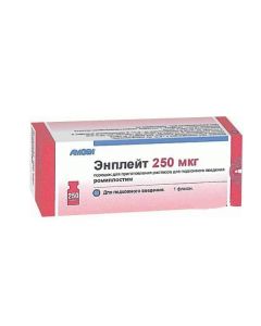 Buy cheap romiplo stim | Enplate powder d / prig. solution for p / leather. introduced. 250 mcg vial 1 pc. online www.pharm-pills.com