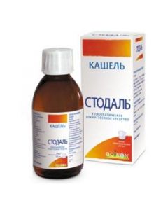 Buy cheap Homeopatycheskyy composition | Stodal syrup 200 ml online www.pharm-pills.com