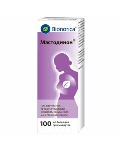 Buy cheap Homeopatycheskyy composition | Mastodinon drops for oral administration, 100 ml online www.pharm-pills.com