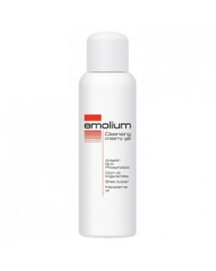 Buy cheap Kompleksnye Emolent | Emolium cream gel for washing 200 ml online www.pharm-pills.com