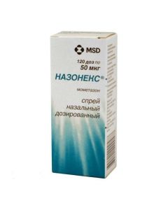 Buy cheap mometasone | nasonex nasal spray 50 mcg / dose 120 doses online www.pharm-pills.com